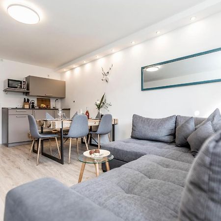 Smart Resorts Haus Rubin Ferienwohnung 101 وينتربرغ المظهر الخارجي الصورة