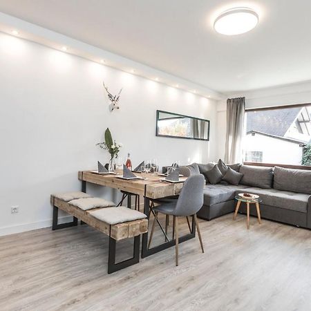 Smart Resorts Haus Rubin Ferienwohnung 101 وينتربرغ المظهر الخارجي الصورة