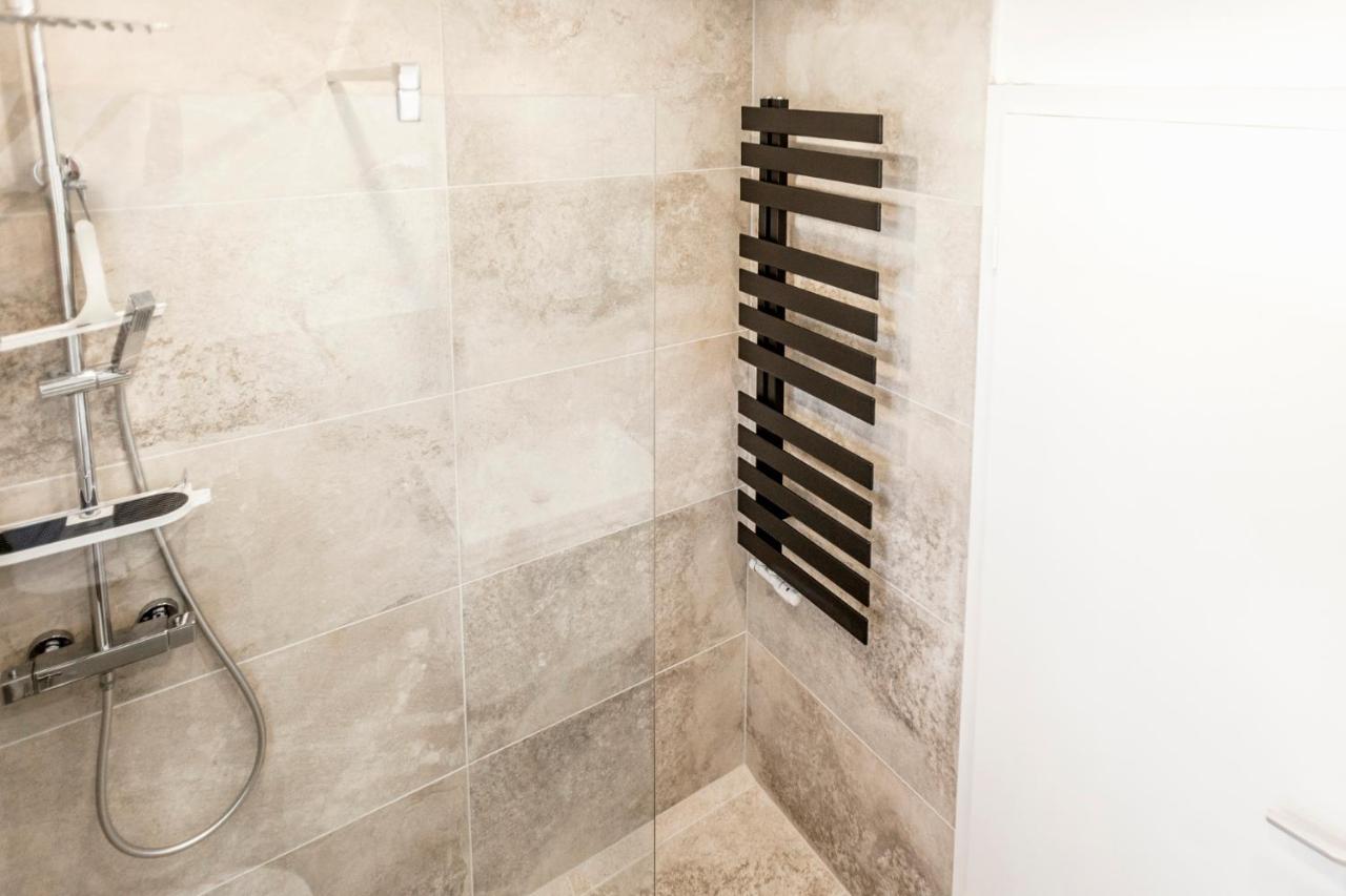 Smart Resorts Haus Rubin Ferienwohnung 101 وينتربرغ المظهر الخارجي الصورة