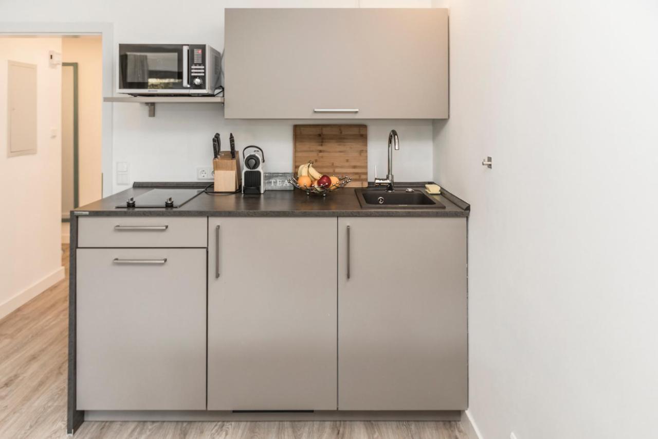 Smart Resorts Haus Rubin Ferienwohnung 101 وينتربرغ المظهر الخارجي الصورة