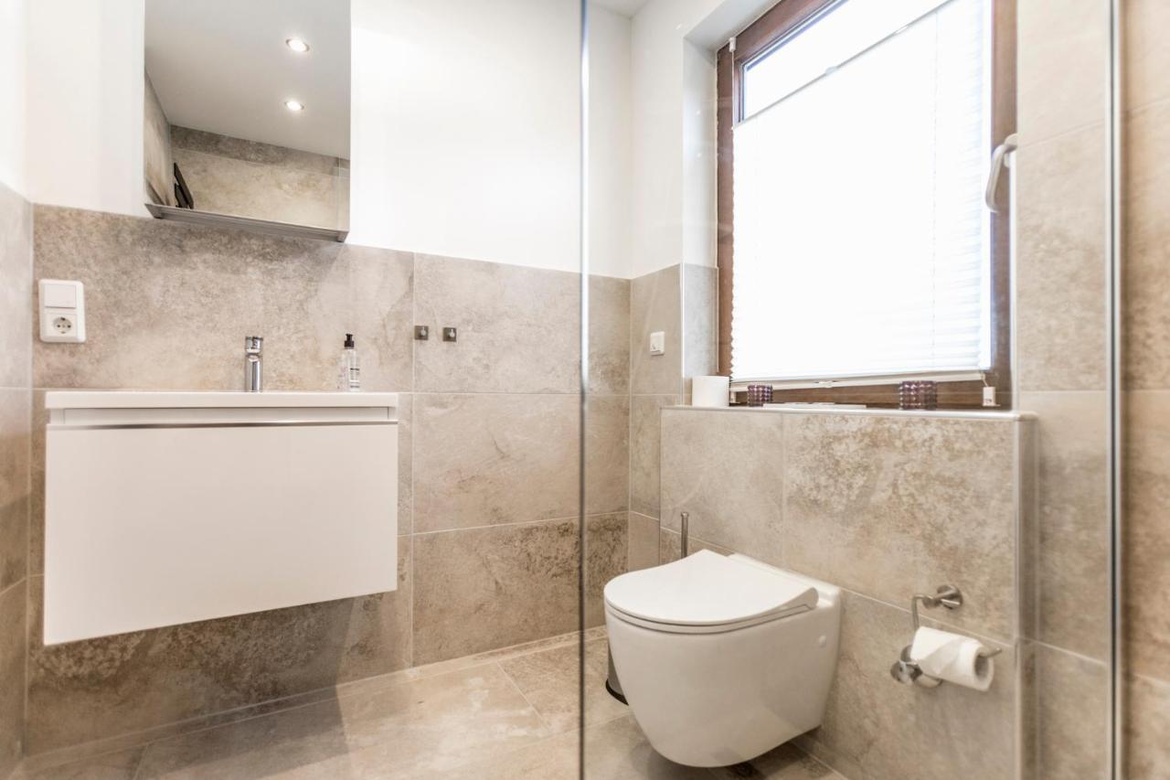 Smart Resorts Haus Rubin Ferienwohnung 101 وينتربرغ المظهر الخارجي الصورة
