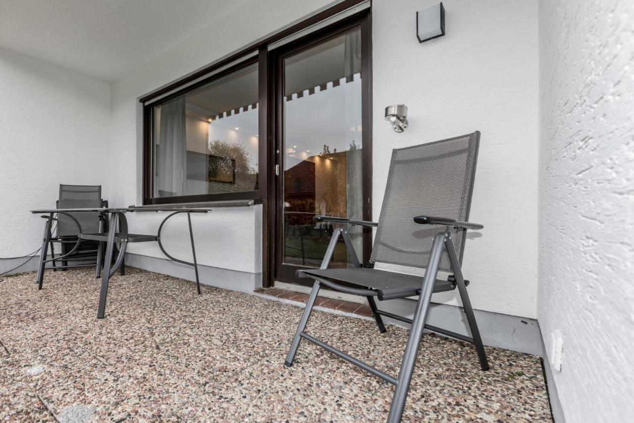 Smart Resorts Haus Rubin Ferienwohnung 101 وينتربرغ المظهر الخارجي الصورة