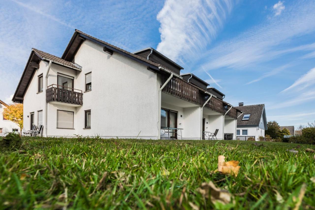 Smart Resorts Haus Rubin Ferienwohnung 101 وينتربرغ المظهر الخارجي الصورة